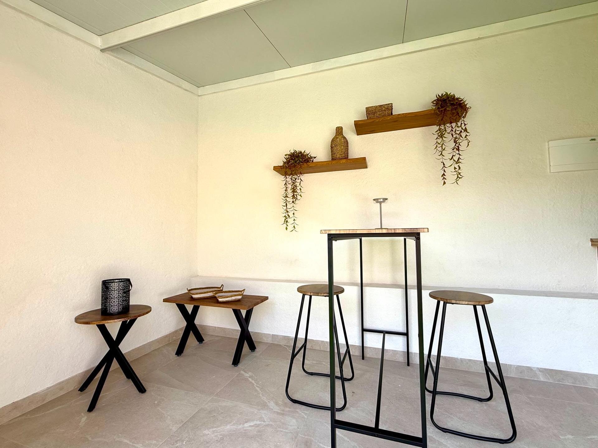 3-Zimmer Villa in Villananitos, Lo Pagan - Image 43