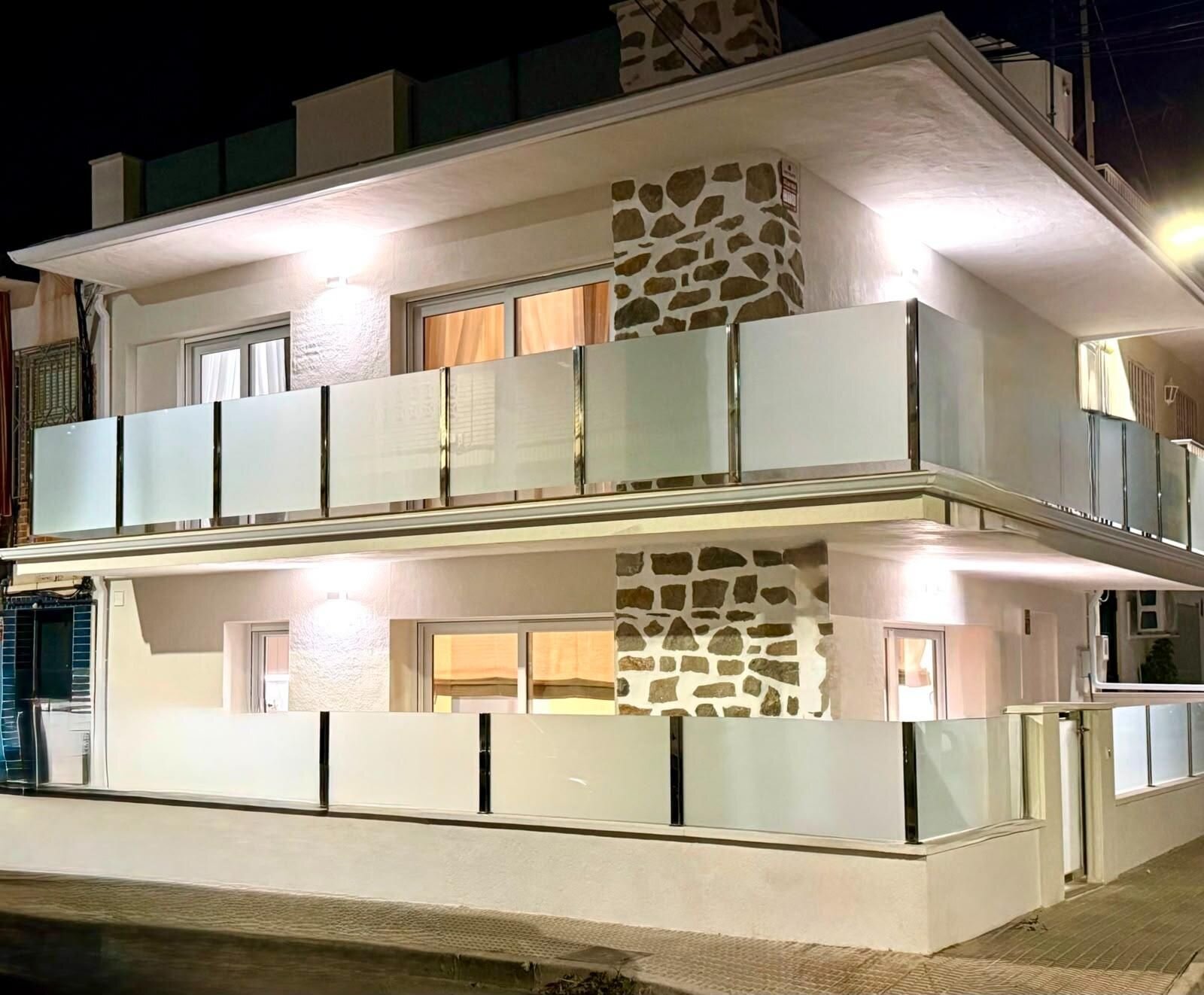 3-Zimmer Villa in Villananitos, Lo Pagan - Image 47