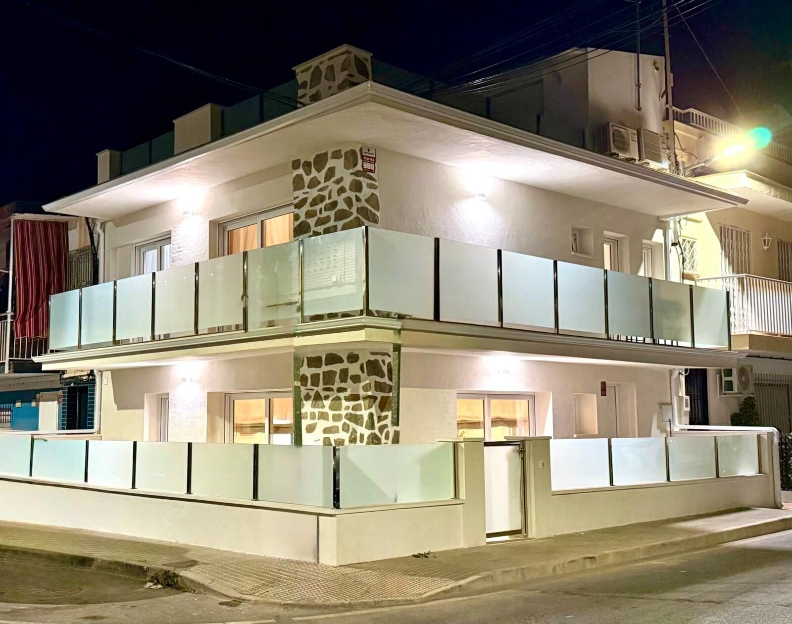 3-Zimmer Villa in Villananitos, Lo Pagan - Image 48