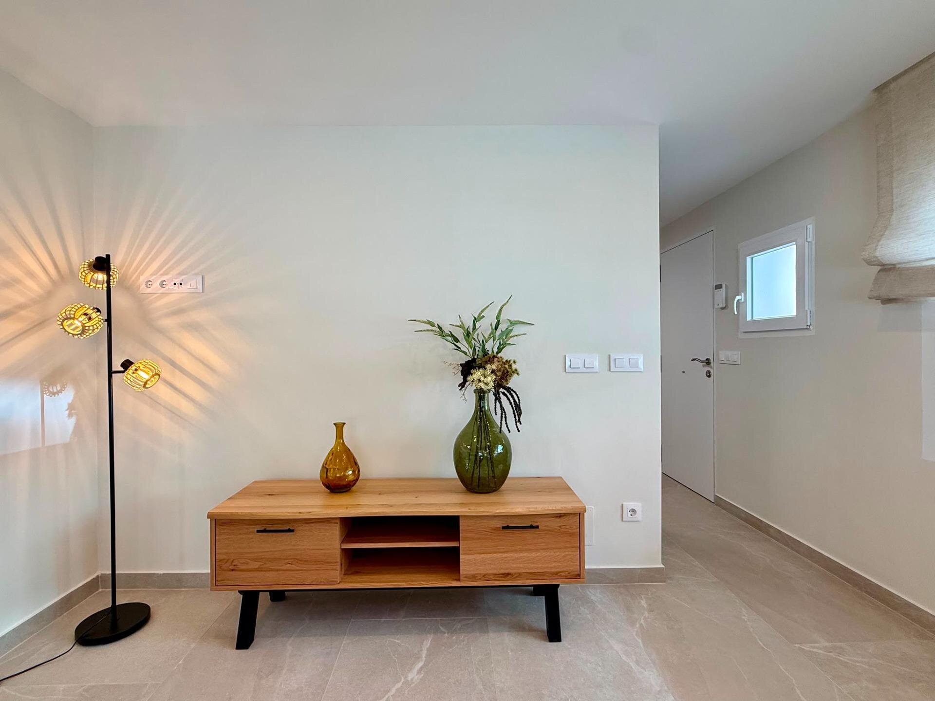 3-Zimmer Villa in Villananitos, Lo Pagan - Image 7