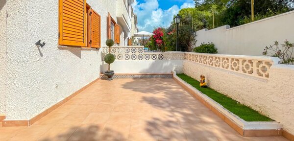 Casa de 2 Dormitorios en Orihuela Costa, Orihuela Costa