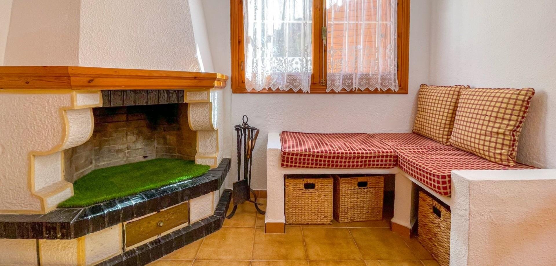 2-Bedroom House in Orihuela Costa, Orihuela Costa - Image 10