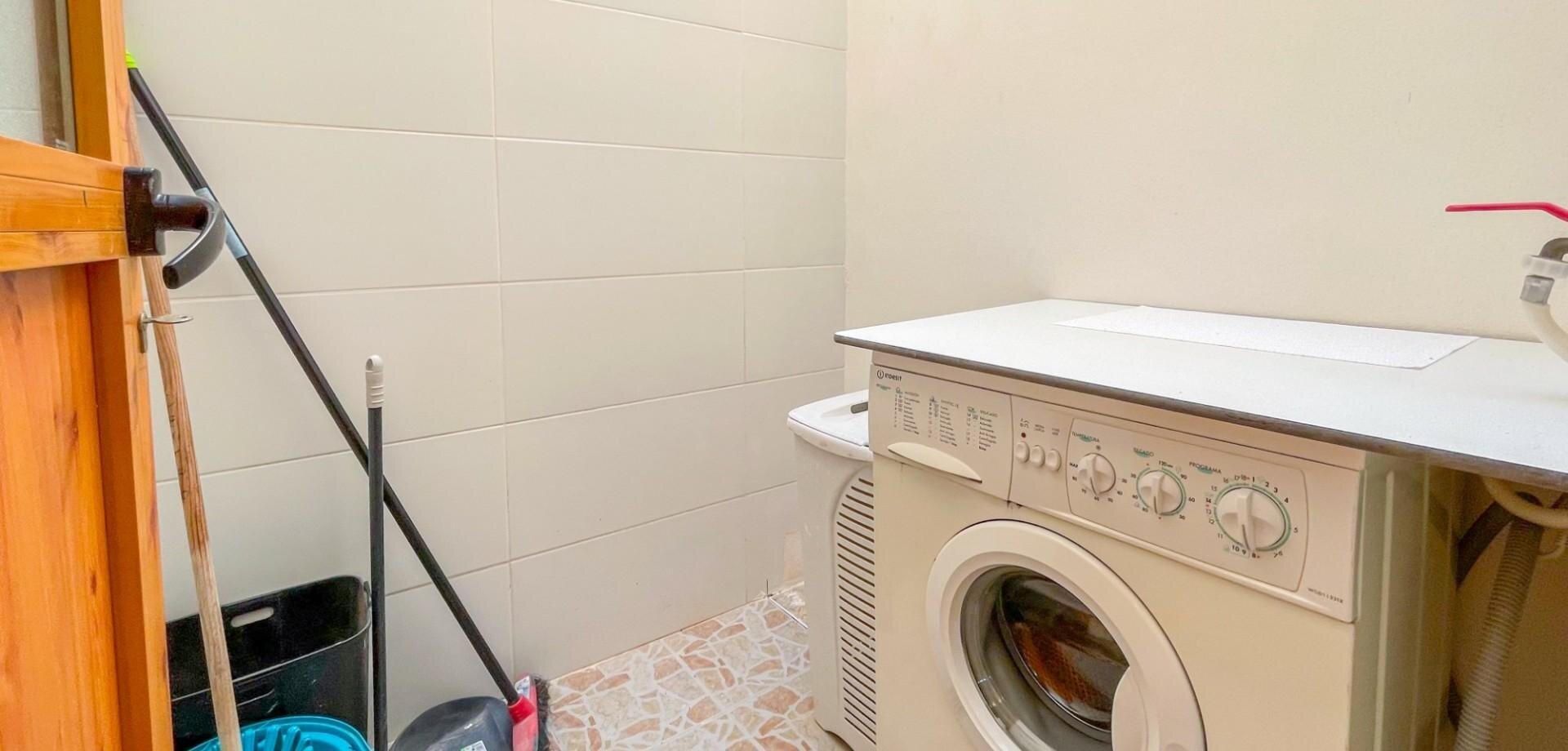 2-Bedroom House in Orihuela Costa, Orihuela Costa - Image 11