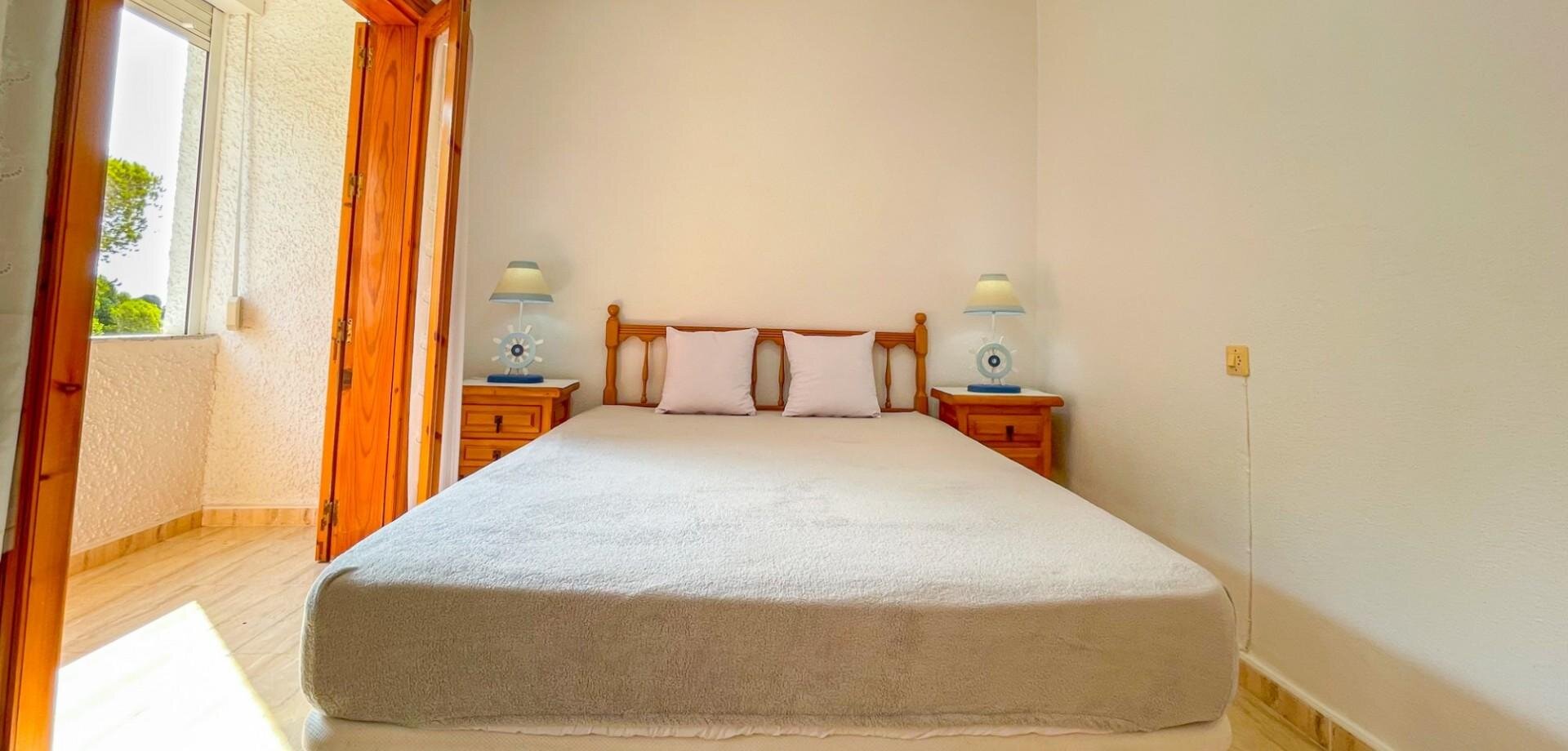 2-Bedroom House in Orihuela Costa, Orihuela Costa - Image 13