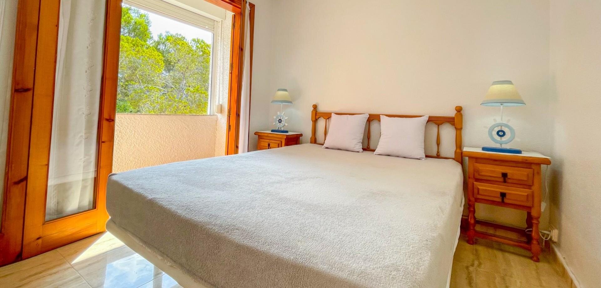2-Bedroom House in Orihuela Costa, Orihuela Costa - Image 14