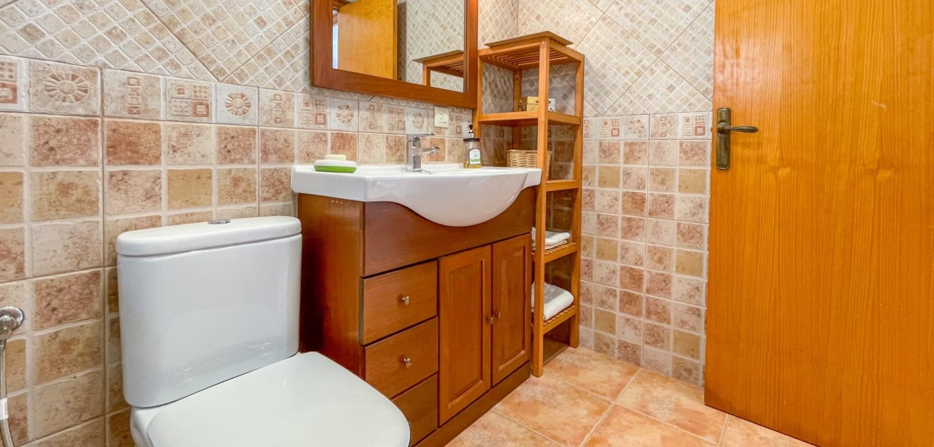 2-Bedroom House in Orihuela Costa, Orihuela Costa - Image 17