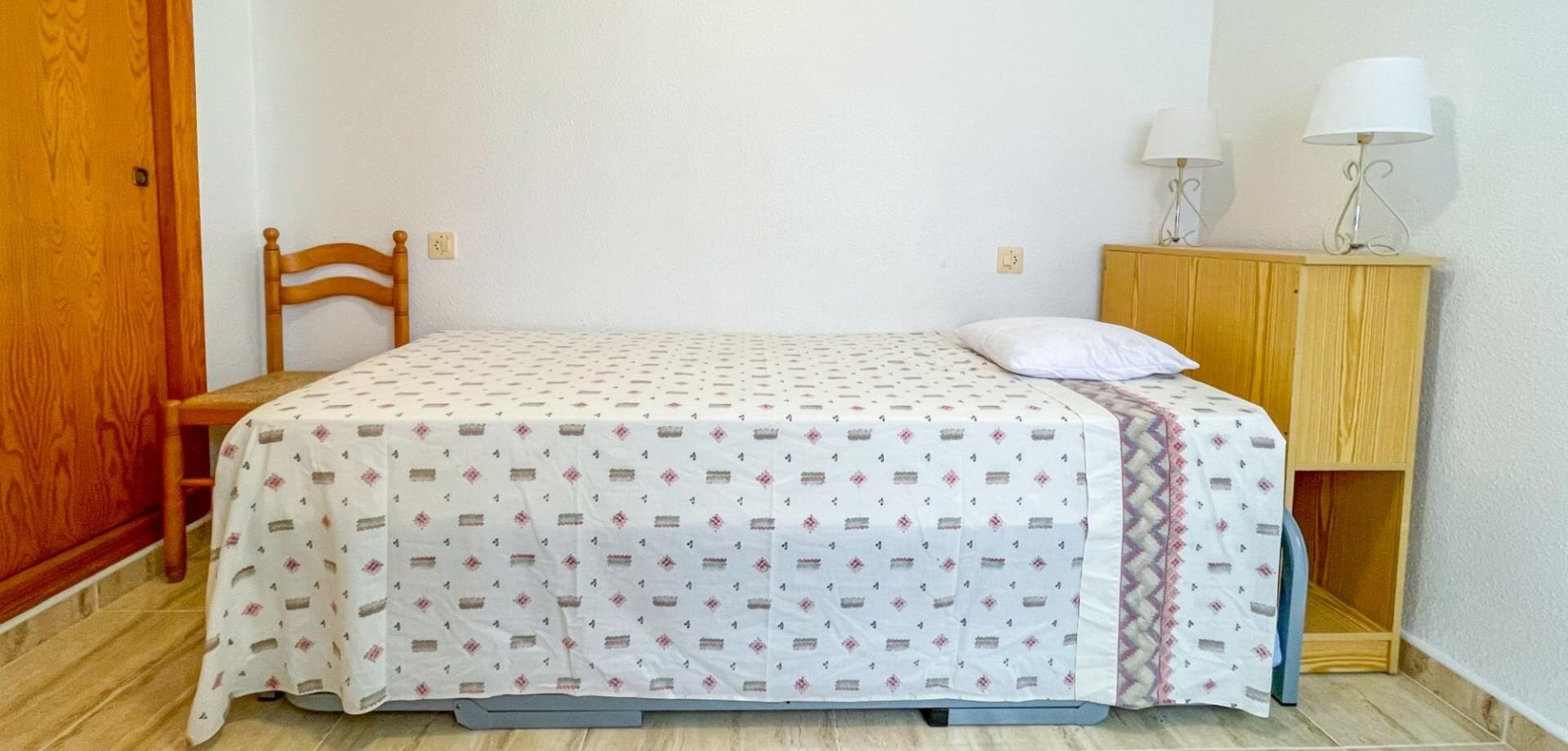 2-Bedroom House in Orihuela Costa, Orihuela Costa - Image 19
