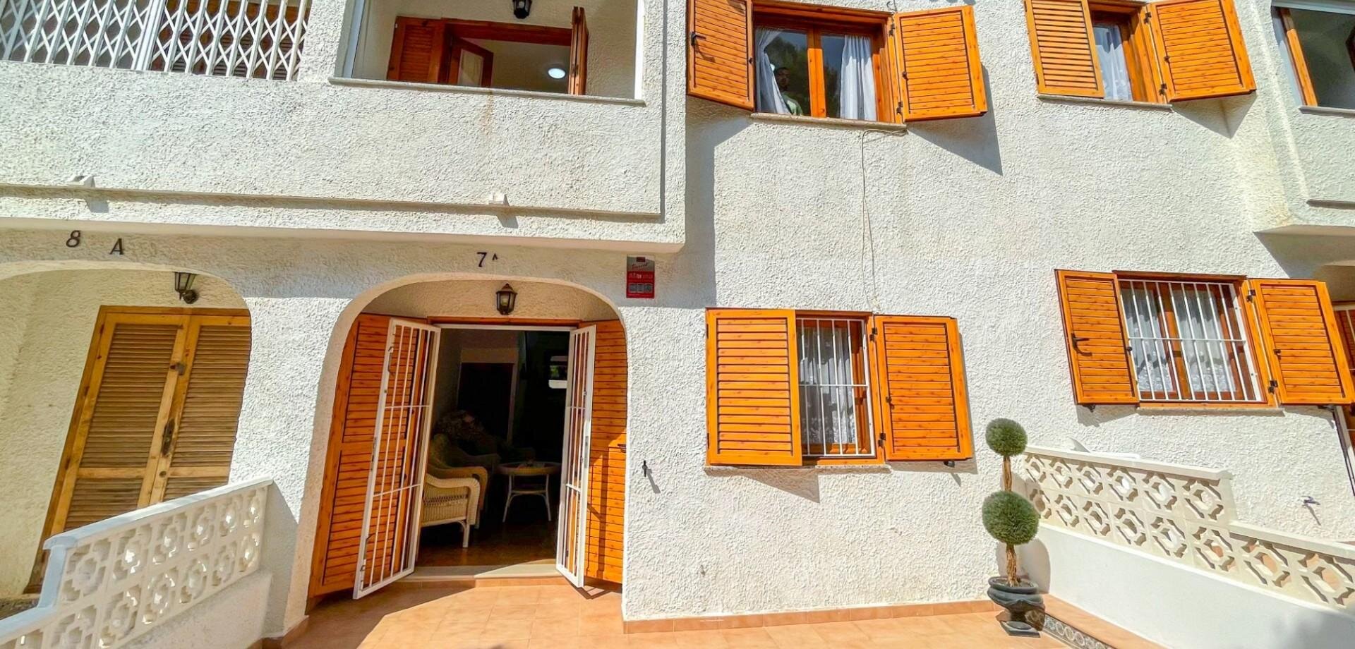 2-Bedroom House in Orihuela Costa, Orihuela Costa - Image 21