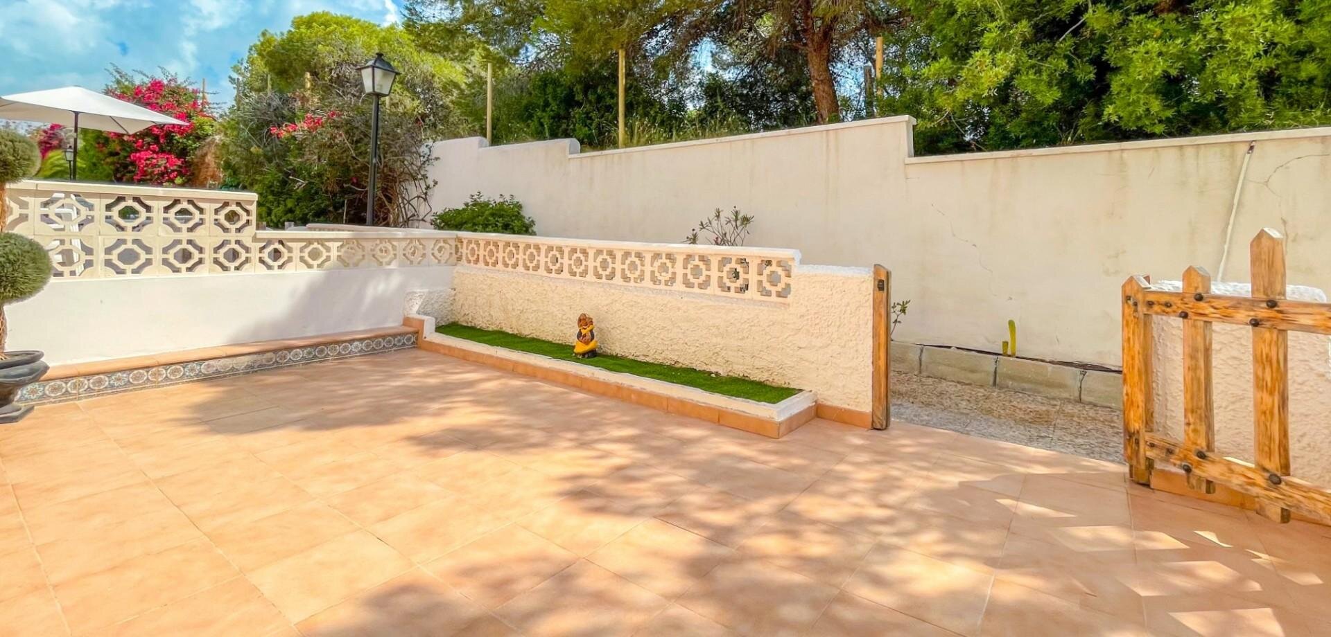 2-Bedroom House in Orihuela Costa, Orihuela Costa - Image 22