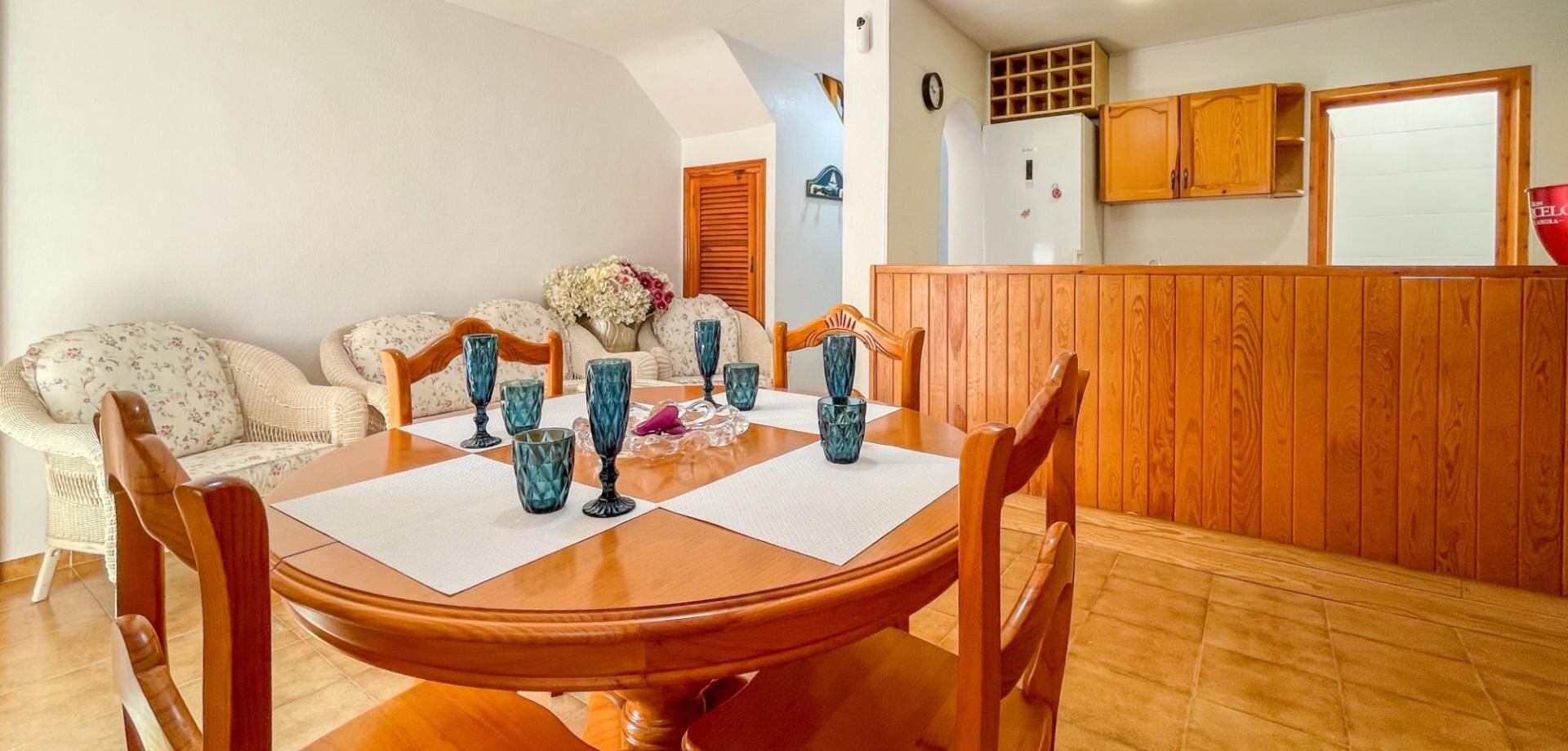 2-Bedroom House in Orihuela Costa, Orihuela Costa - Image 3
