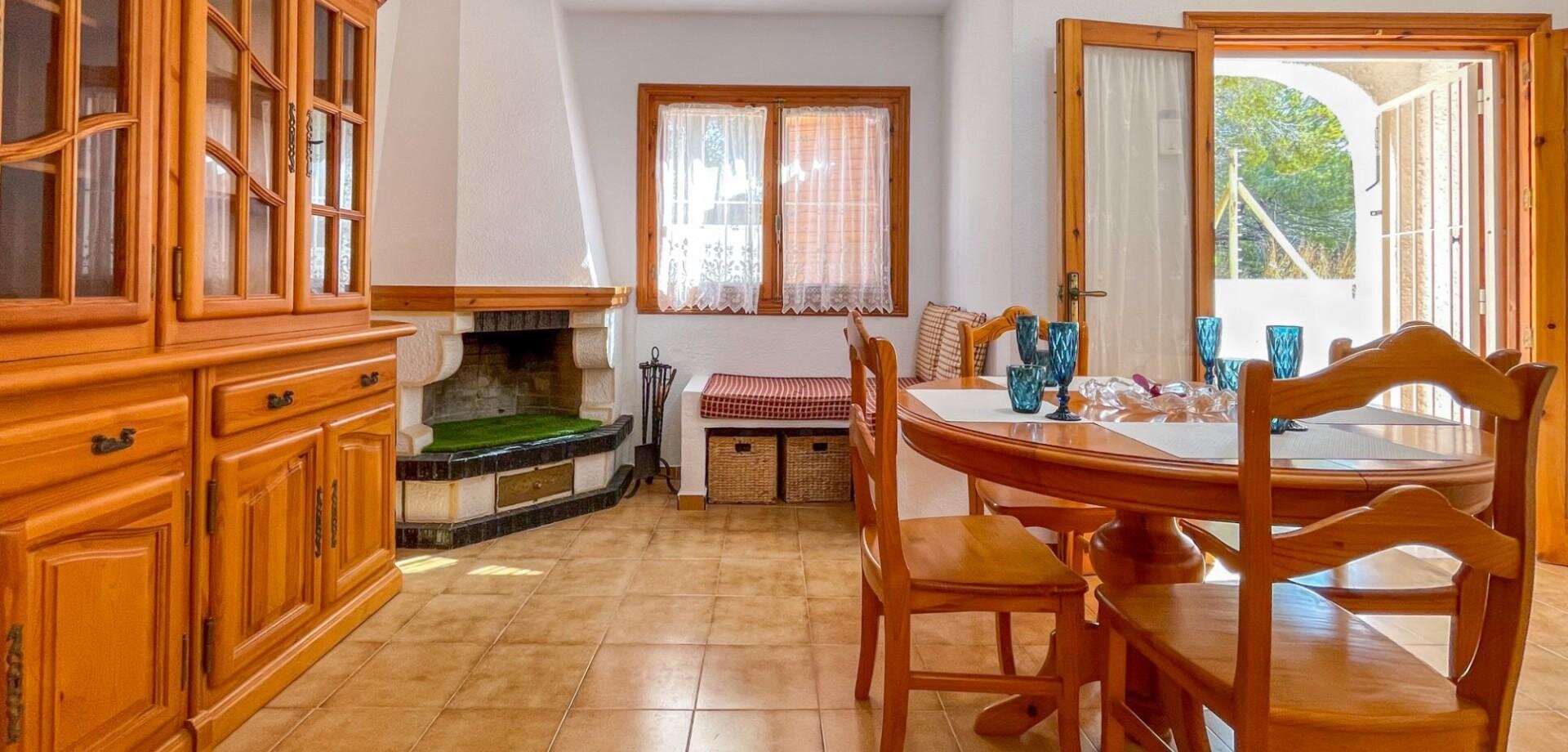 2-Bedroom House in Orihuela Costa, Orihuela Costa - Image 4