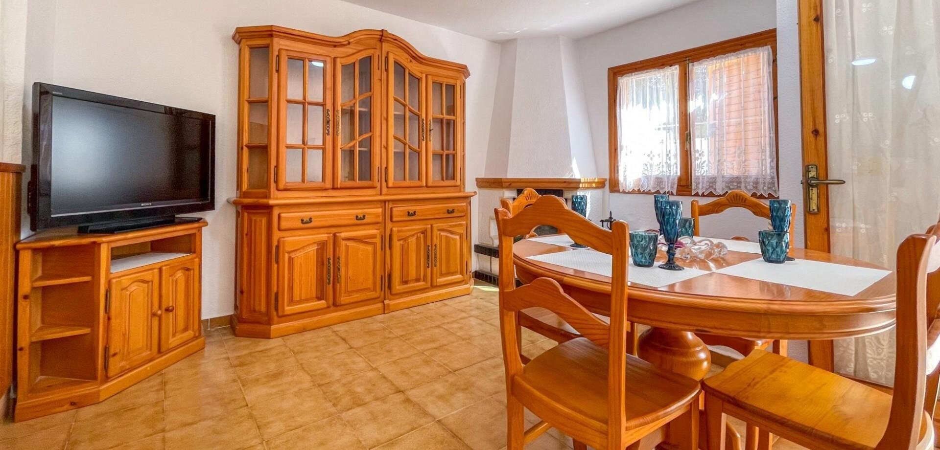 2-Bedroom House in Orihuela Costa, Orihuela Costa - Image 9