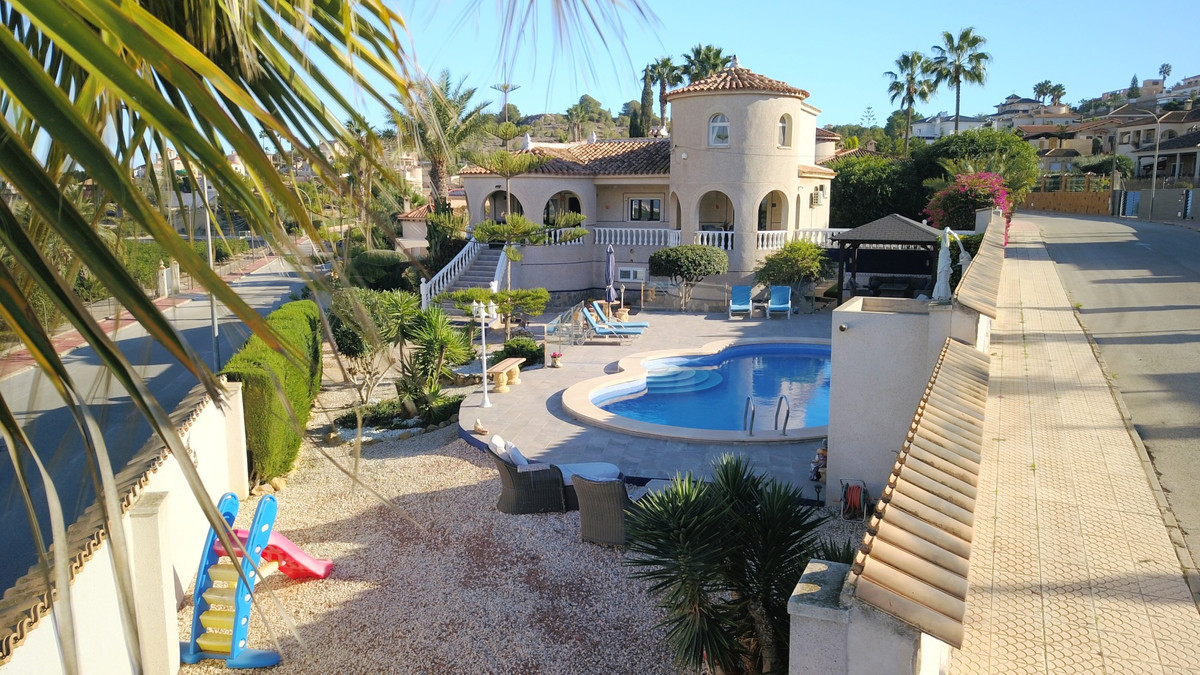 5-Bedroom Detached House in Algorfa | Sunny Casas - Cost... - Image 3