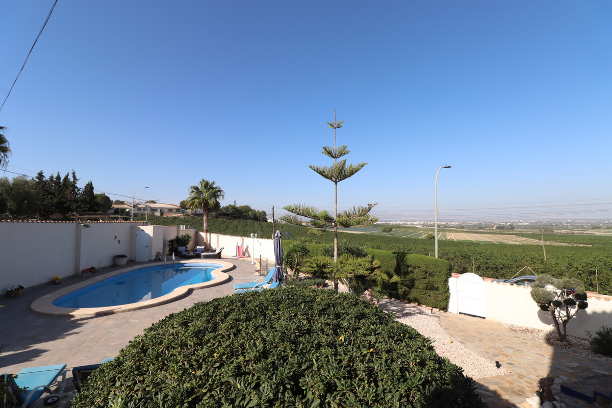 5-Bedroom Detached House in Algorfa | Sunny Casas - Cost... - Image 7