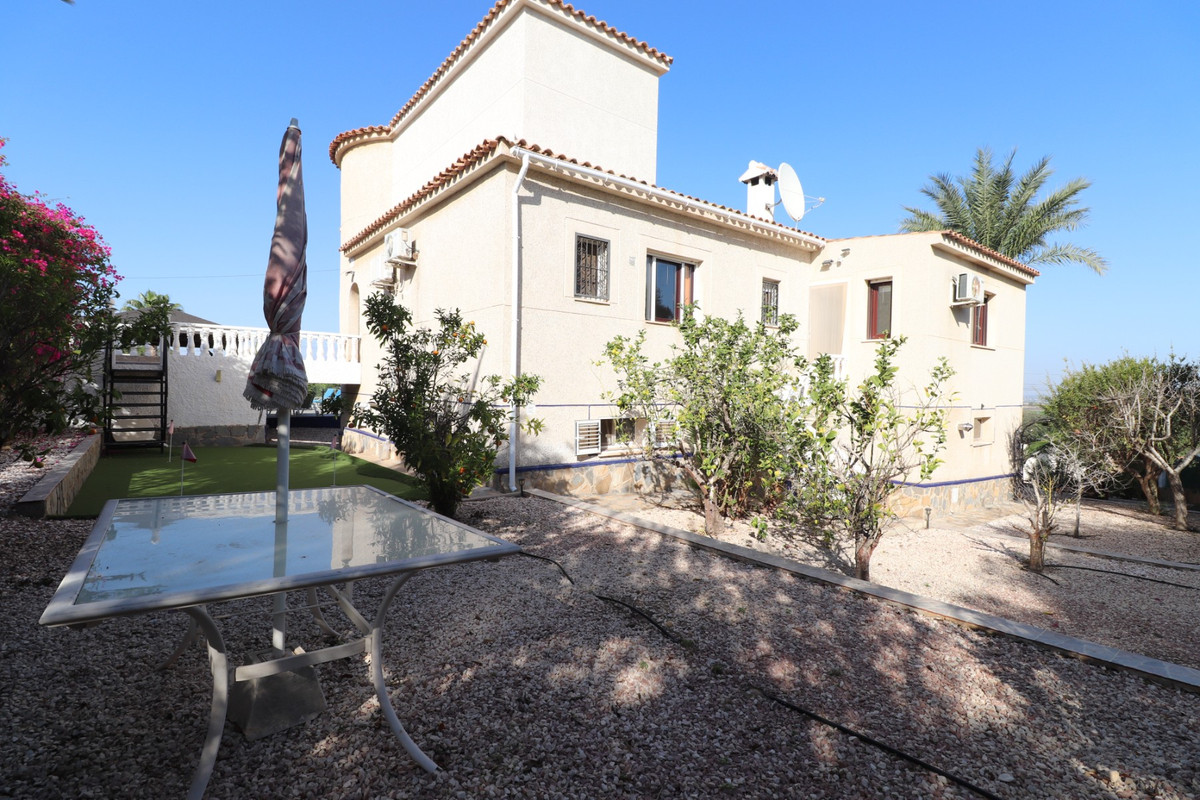 5-Bedroom Detached House in Algorfa | Sunny Casas - Cost... - Image 8