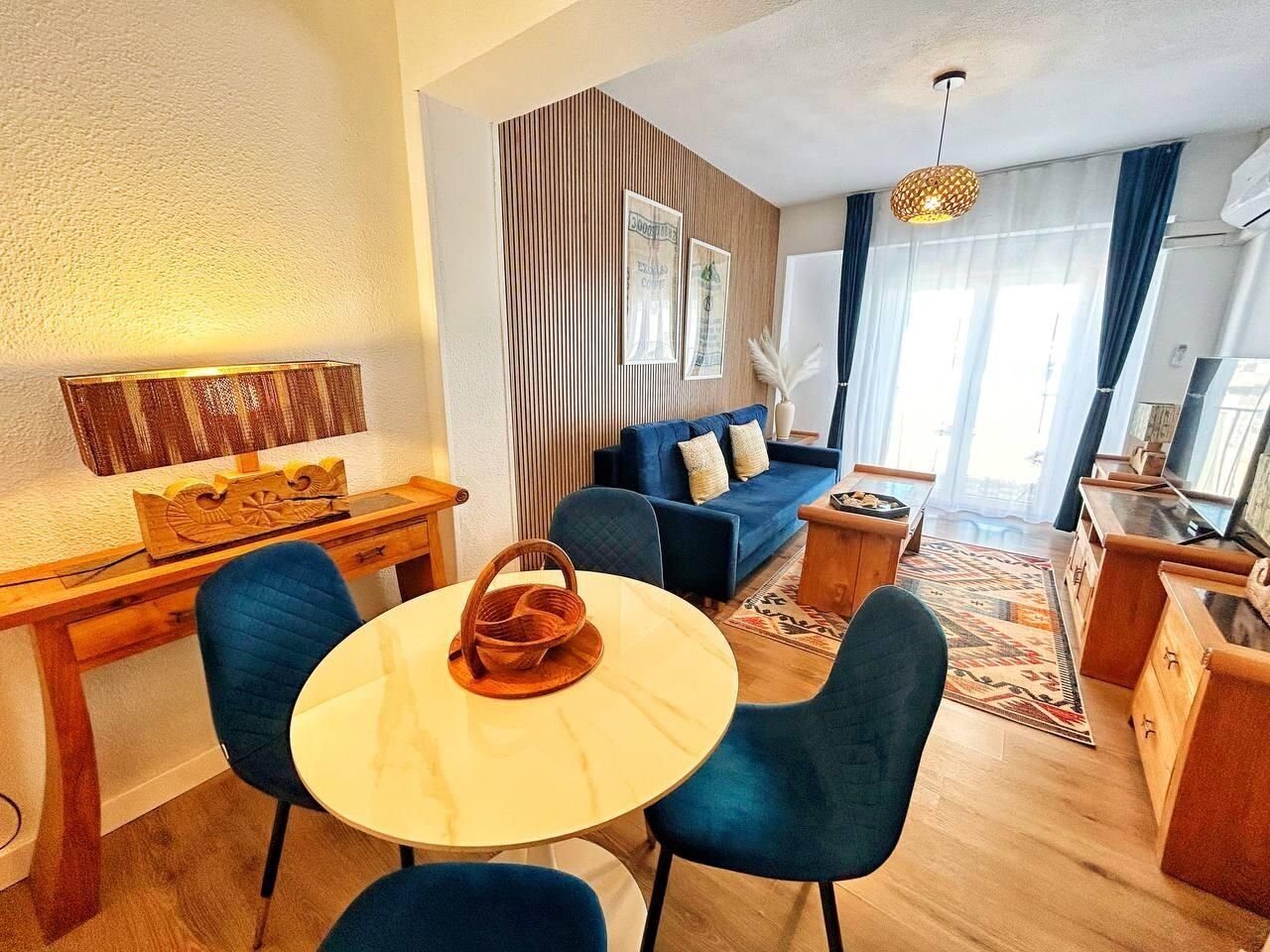 3-Bedroom Penthouse in Torrevieja, Torrevieja - Image 1
