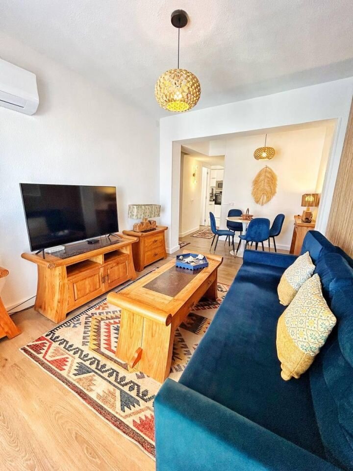 3-Bedroom Penthouse in Torrevieja, Torrevieja - Image 10