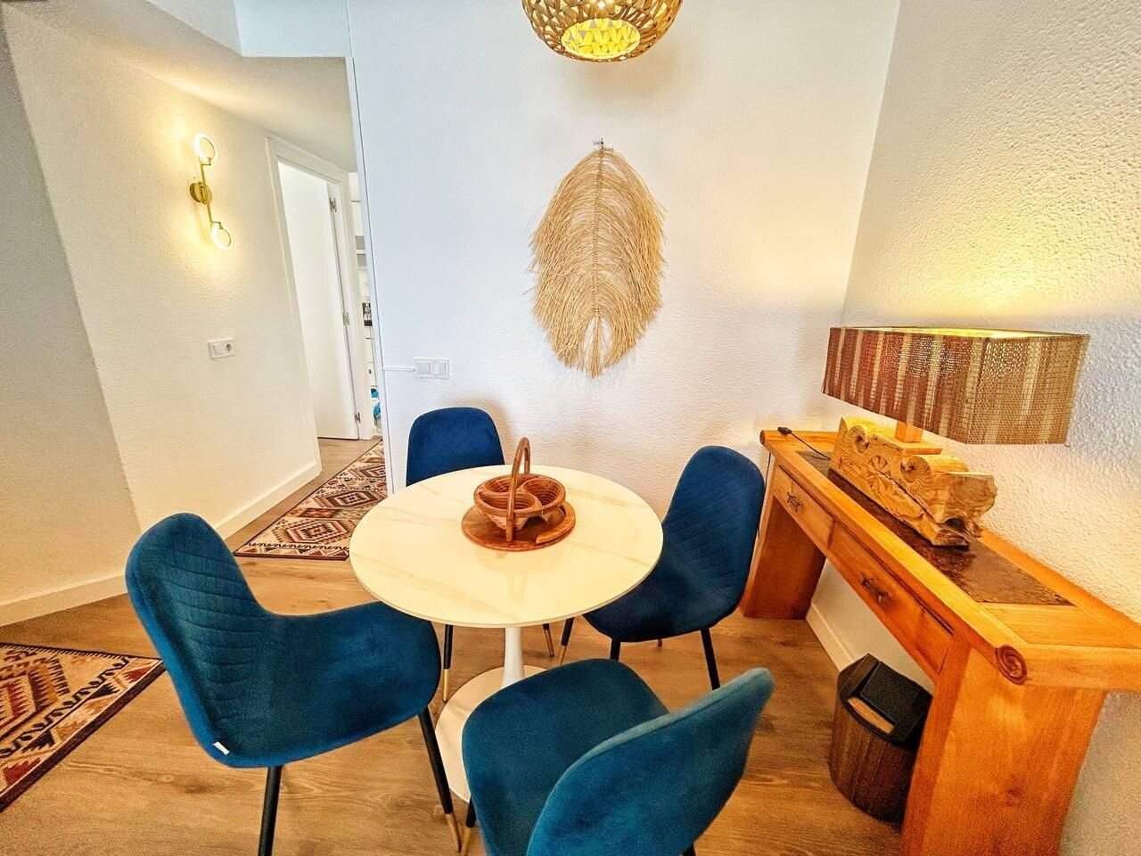 3-Bedroom Penthouse in Torrevieja, Torrevieja - Image 16