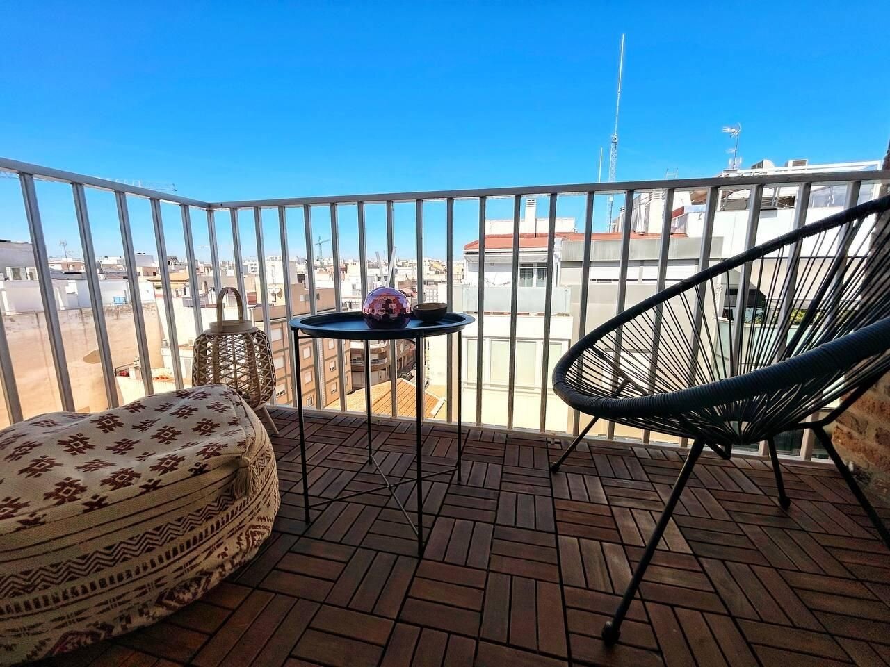 3-Bedroom Penthouse in Torrevieja, Torrevieja - Image 17