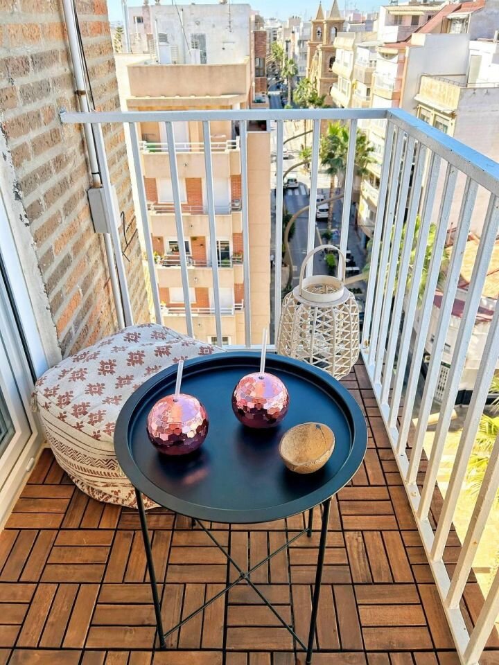 3-Bedroom Penthouse in Torrevieja, Torrevieja - Image 18