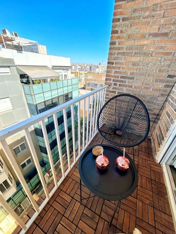 3-Bedroom Penthouse in Torrevieja, Torrevieja - Image 20