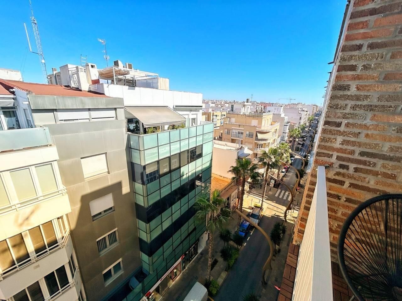 3-Bedroom Penthouse in Torrevieja, Torrevieja - Image 21