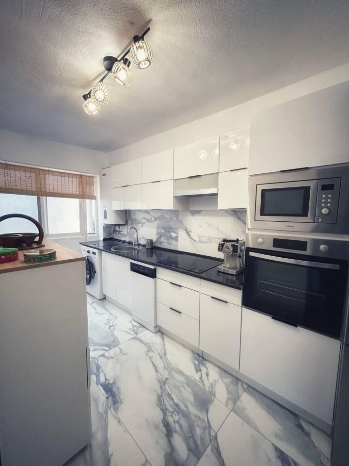 3-Bedroom Penthouse in Torrevieja, Torrevieja - Image 24