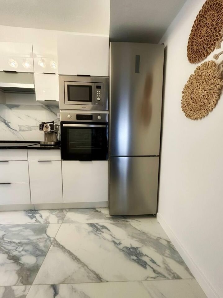 3-Bedroom Penthouse in Torrevieja, Torrevieja - Image 25
