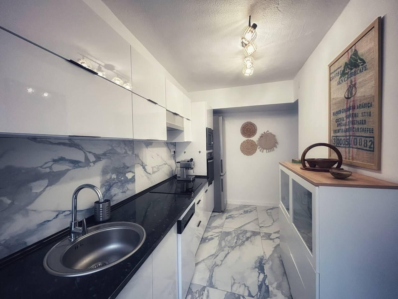 3-Bedroom Penthouse in Torrevieja, Torrevieja - Image 27