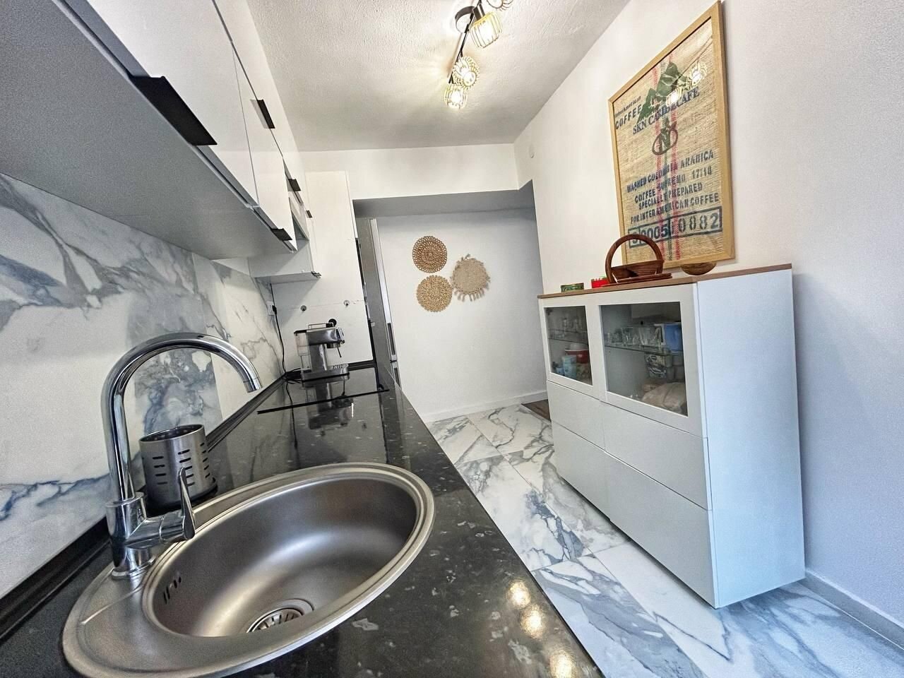 3-Bedroom Penthouse in Torrevieja, Torrevieja - Image 29