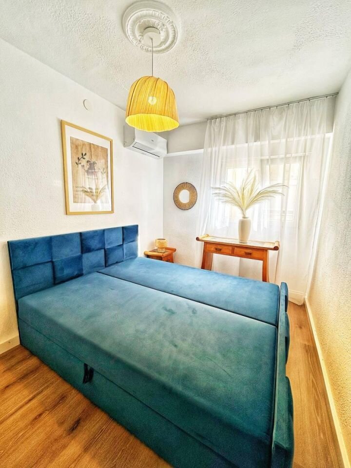 3-Bedroom Penthouse in Torrevieja, Torrevieja - Image 33