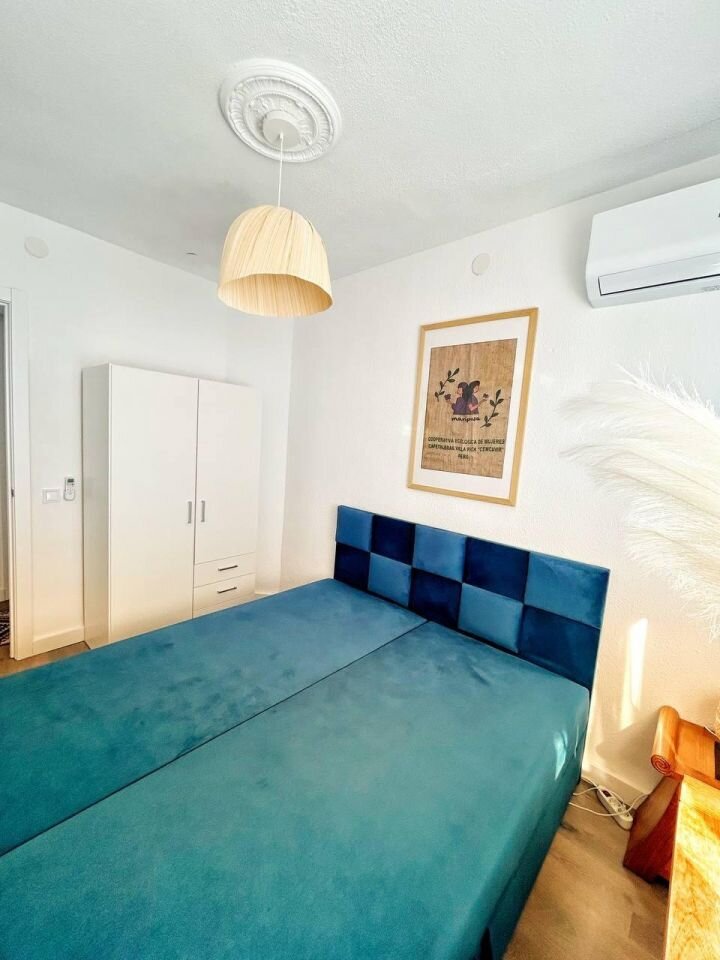 3-Bedroom Penthouse in Torrevieja, Torrevieja - Image 34
