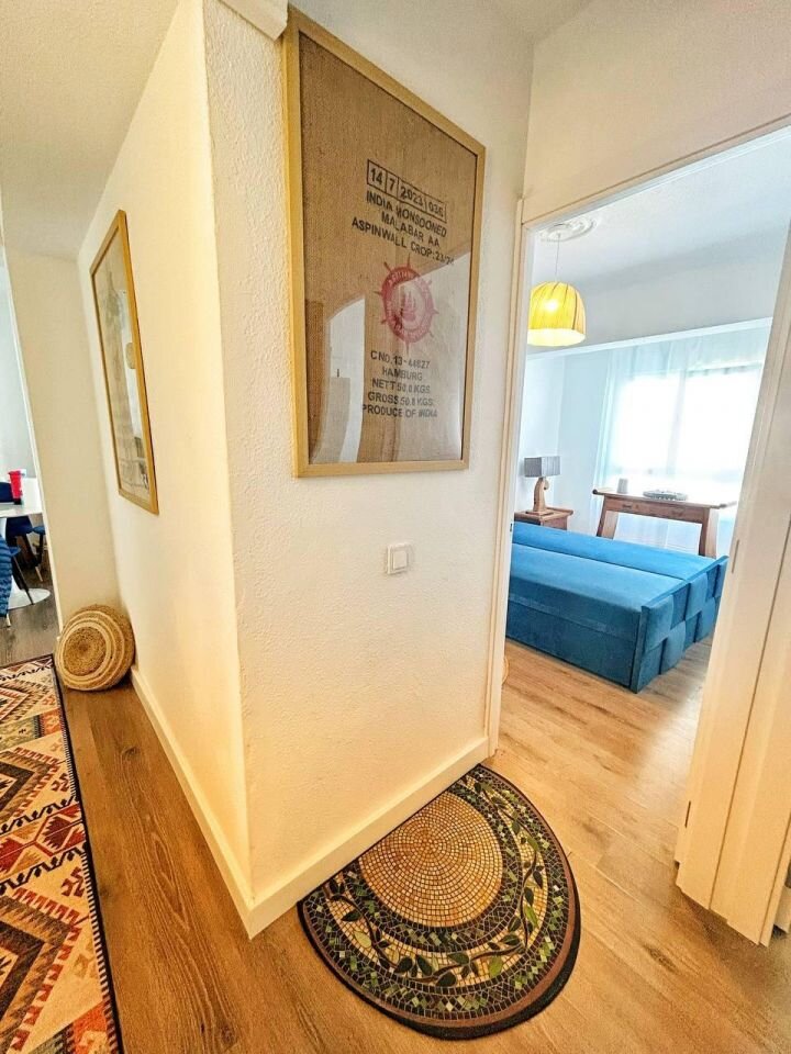 3-Bedroom Penthouse in Torrevieja, Torrevieja - Image 44