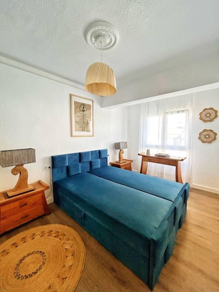 3-Bedroom Penthouse in Torrevieja, Torrevieja - Image 46