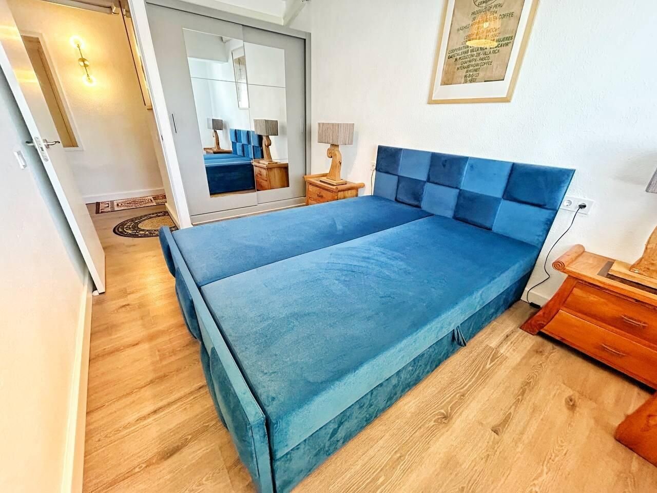 3-Bedroom Penthouse in Torrevieja, Torrevieja - Image 49