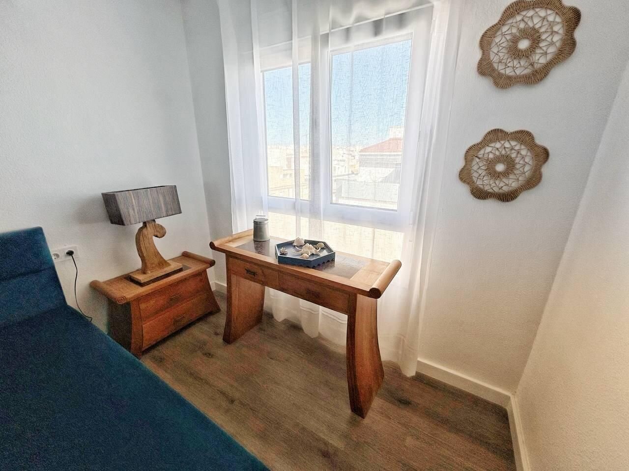 3-Bedroom Penthouse in Torrevieja, Torrevieja - Image 50