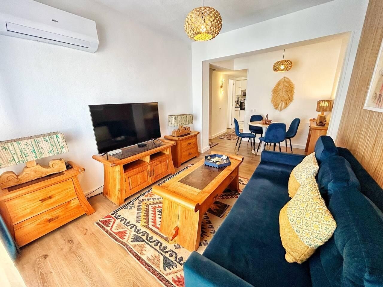 3-Bedroom Penthouse in Torrevieja, Torrevieja - Image 9