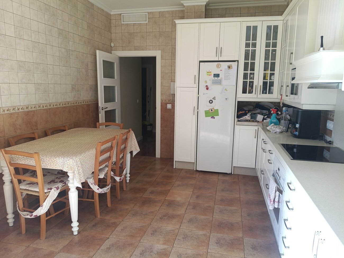 Huis met 4 Slaapkamers in Roldán, Torre - Pacheco - Image 10