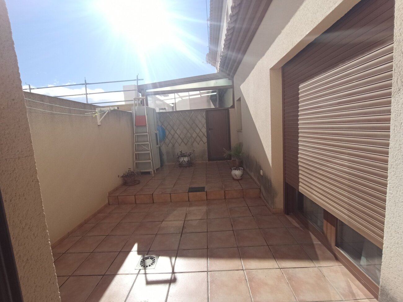 Huis met 4 Slaapkamers in Roldán, Torre - Pacheco - Image 11