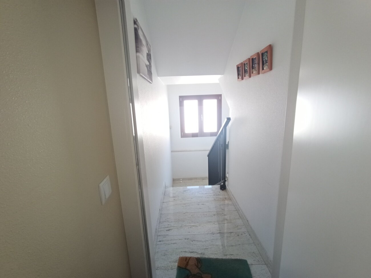 Huis met 4 Slaapkamers in Roldán, Torre - Pacheco - Image 12