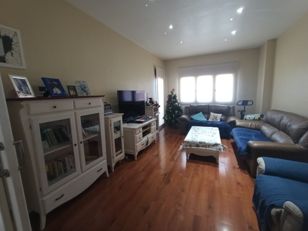 Huis met 4 Slaapkamers in Roldán, Torre - Pacheco - Image 15
