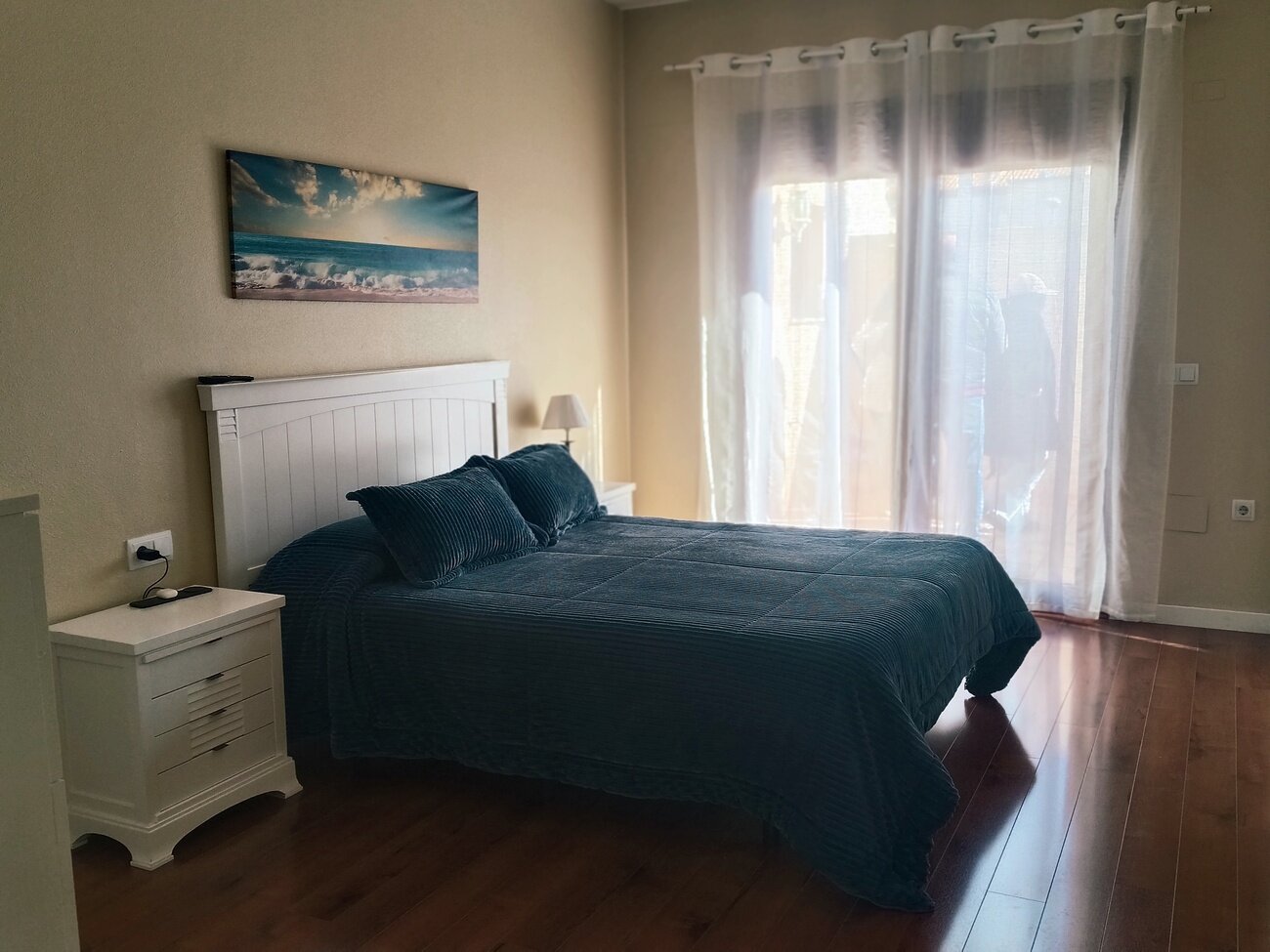 Huis met 4 Slaapkamers in Roldán, Torre - Pacheco - Image 17