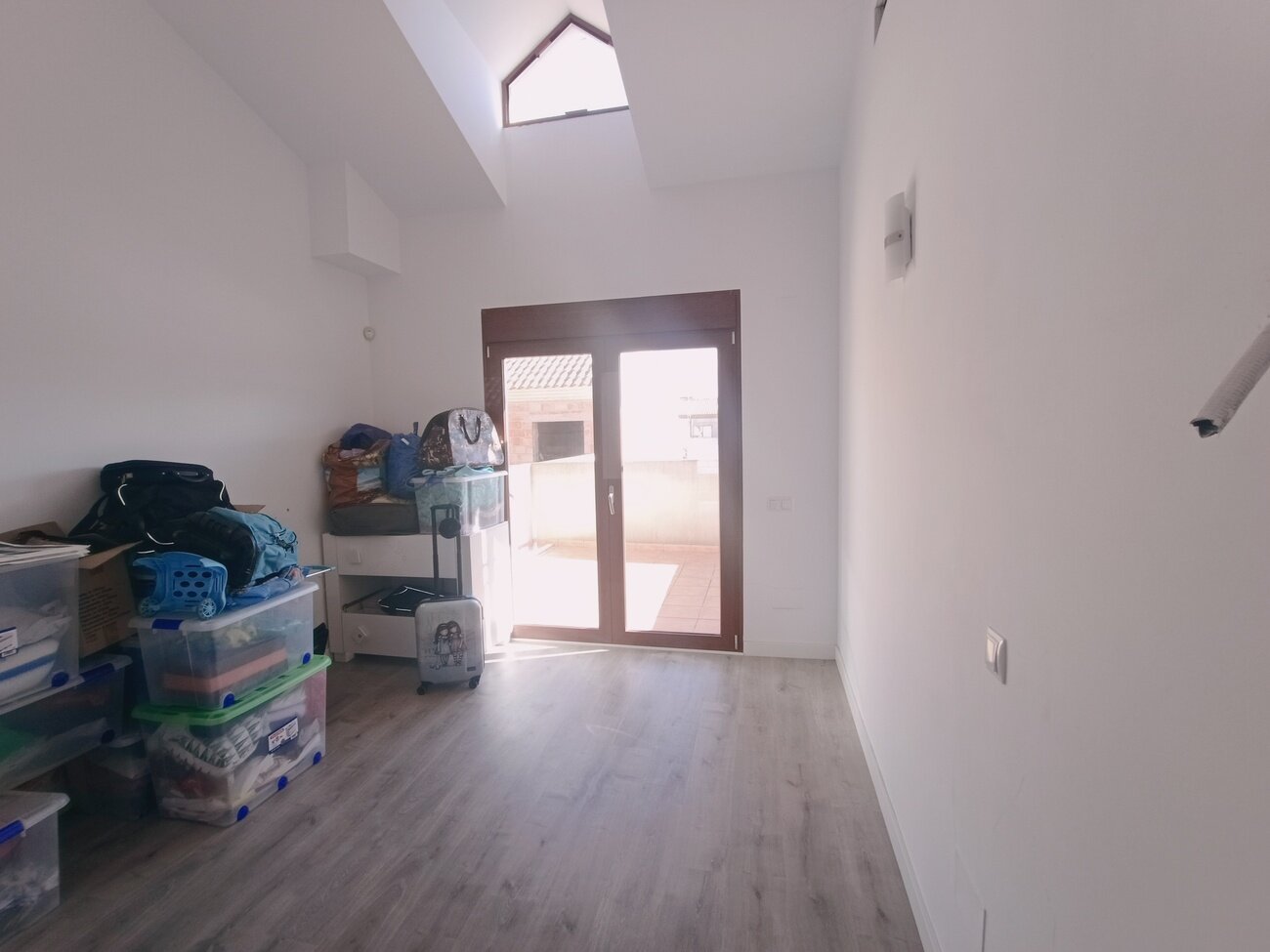 Huis met 4 Slaapkamers in Roldán, Torre - Pacheco - Image 28