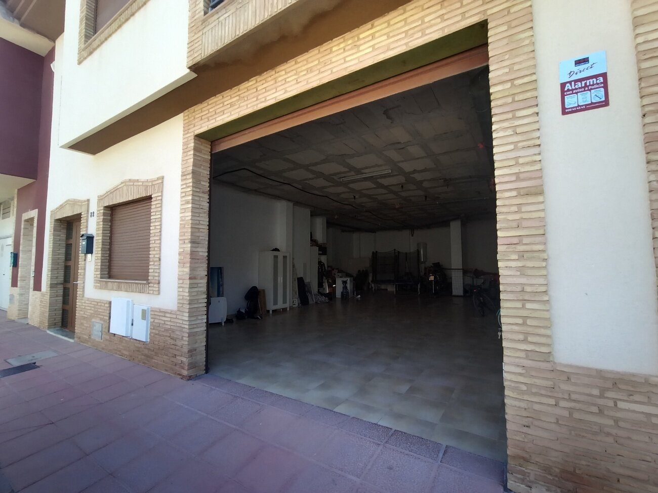 Huis met 4 Slaapkamers in Roldán, Torre - Pacheco - Image 3