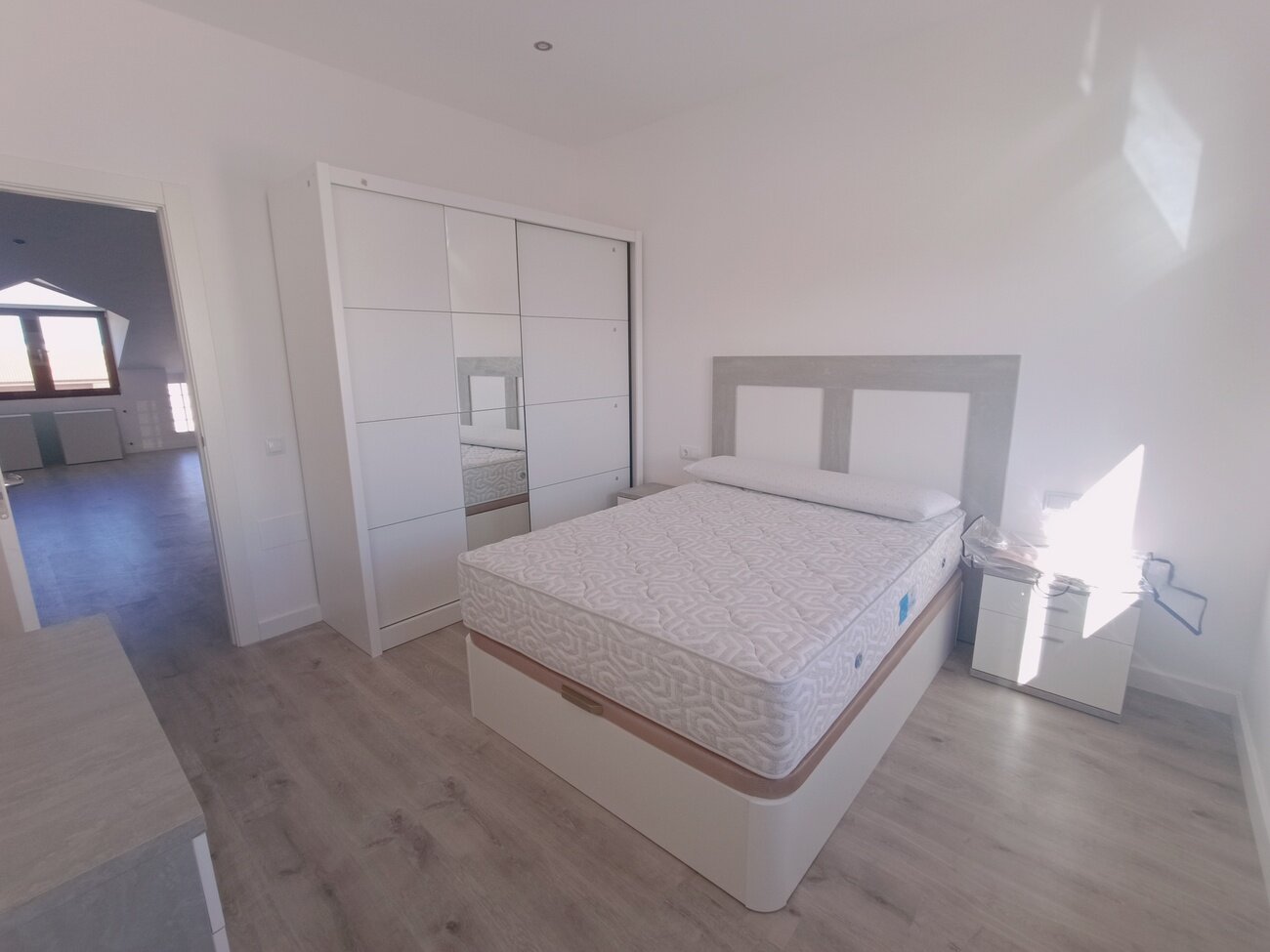 Huis met 4 Slaapkamers in Roldán, Torre - Pacheco - Image 30
