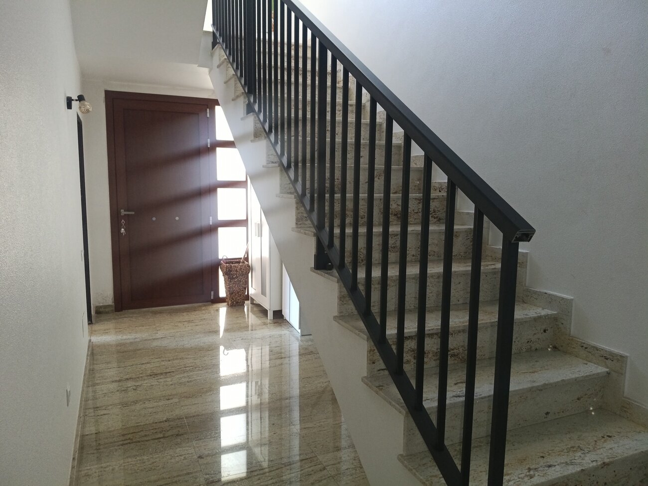 Huis met 4 Slaapkamers in Roldán, Torre - Pacheco - Image 6