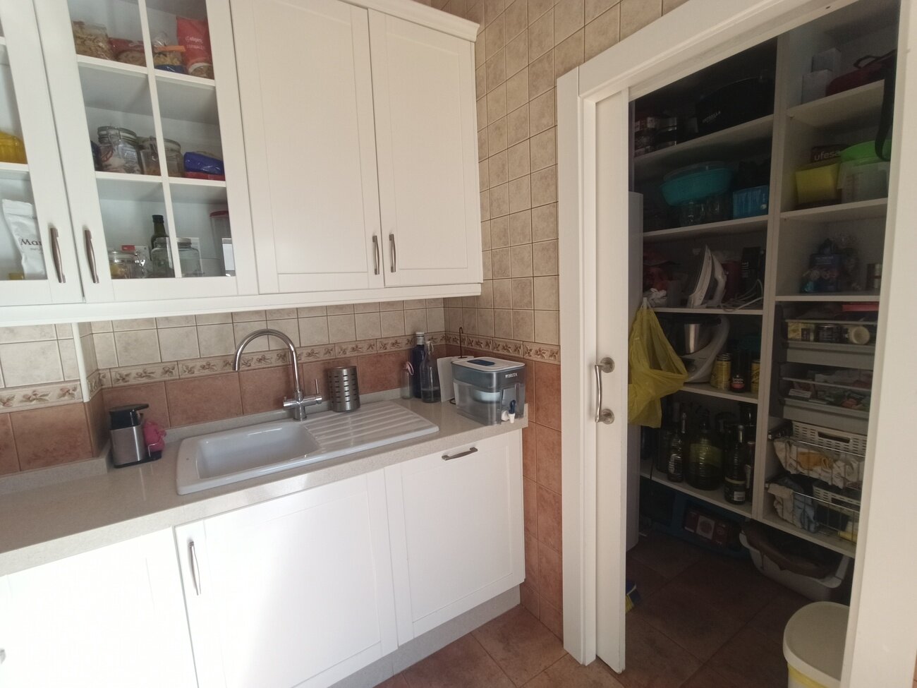 Huis met 4 Slaapkamers in Roldán, Torre - Pacheco - Image 9