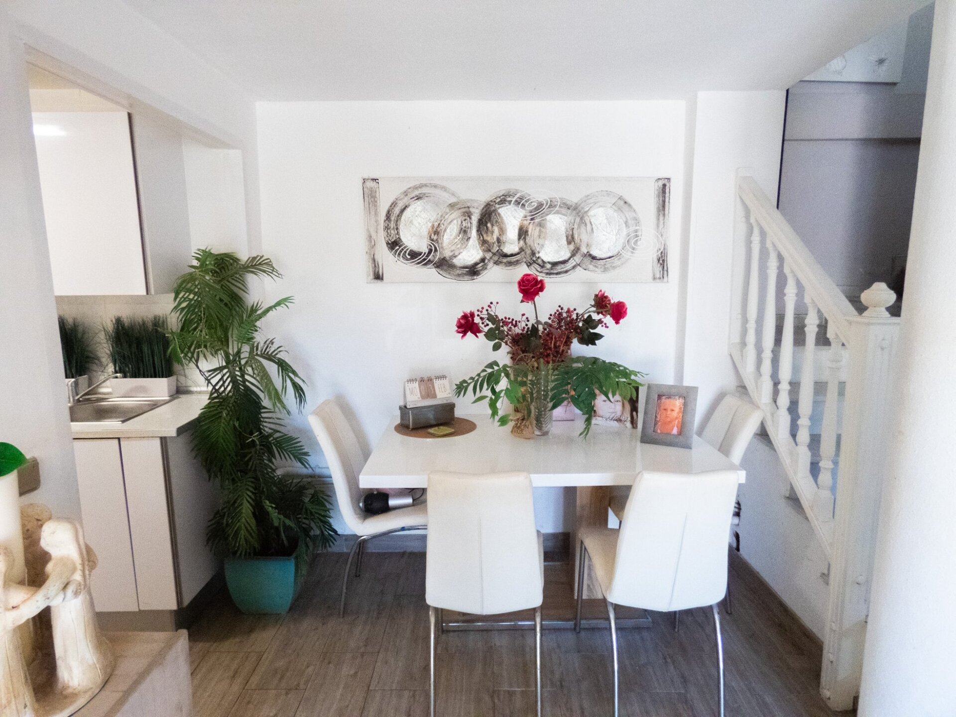 Villa de 4 Chambres à Playa Flamenca, Orihuela Costa - Image 14