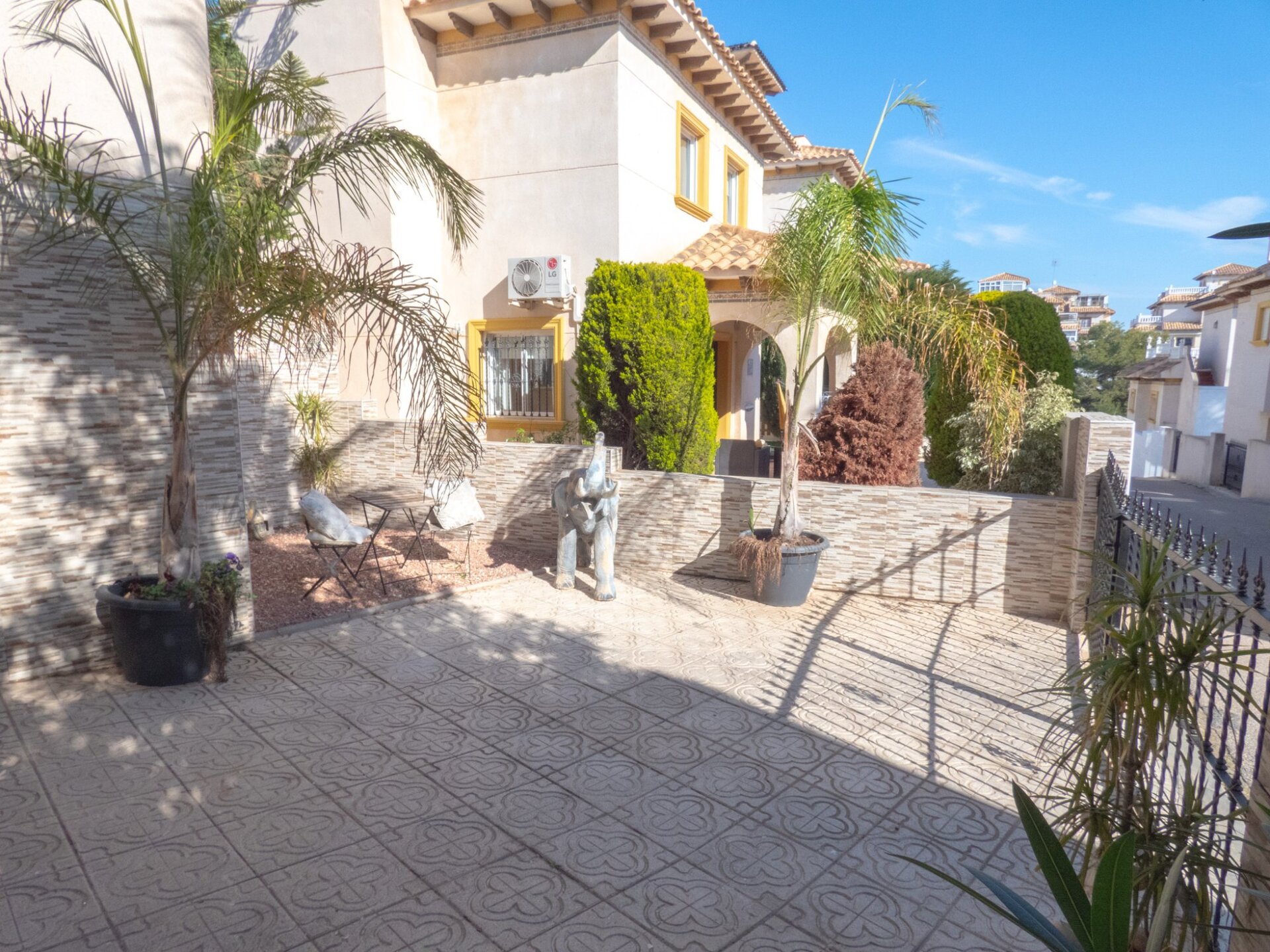 Villa de 4 Chambres à Playa Flamenca, Orihuela Costa - Image 22