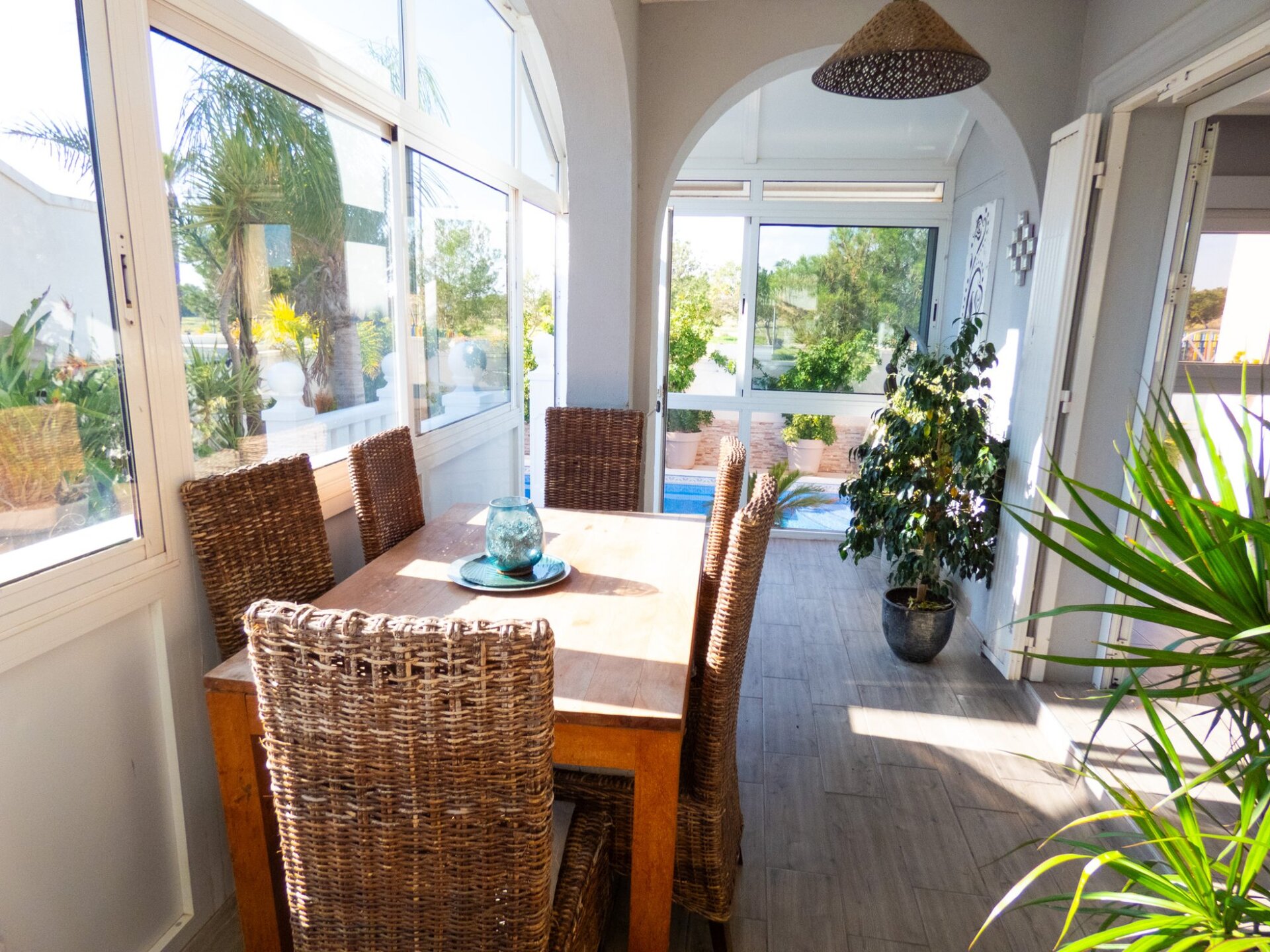 Villa de 4 Chambres à Playa Flamenca, Orihuela Costa - Image 5